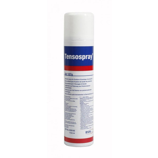 BSN Tensospray kleefspray 1 spuitbus van 300 ml