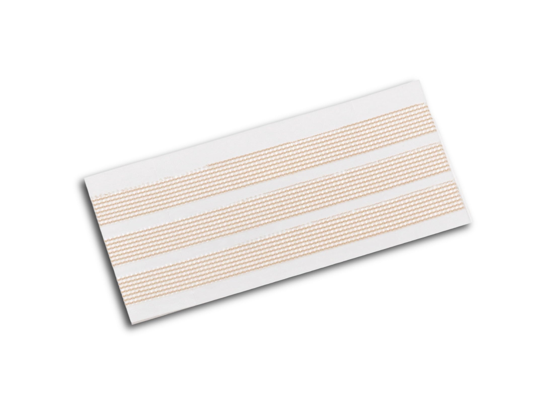 LEUKOSTRIP Wound Closure Strips (6.4 x 76mm) 10x3 Strips