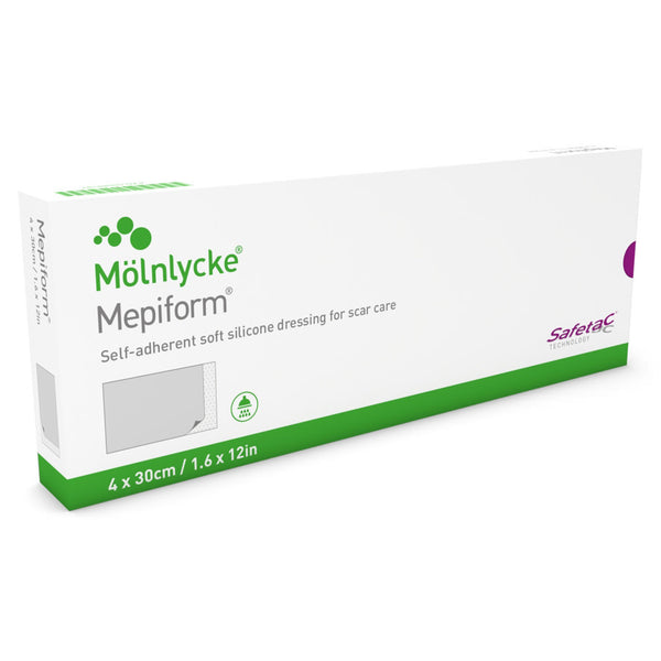 Mepiform Littekenverband