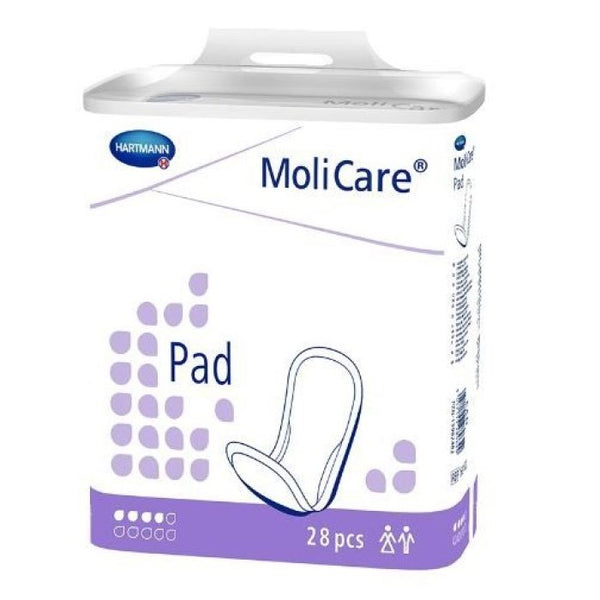 Molicare Incontinentieverband