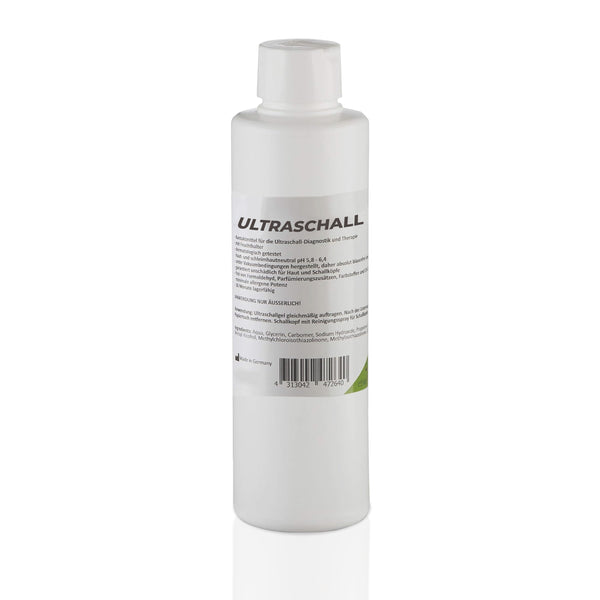 HaseMed Ultrageleigel