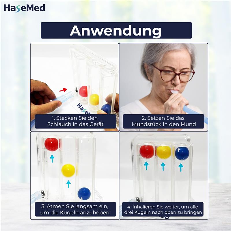 HaseMed HAS-42