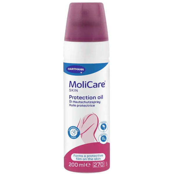 MC Skin Oil Huidbeschermingsspray 200 ml