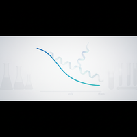 Retatrutide Phase 3 TRIUMPH-4 weight-loss trajectory and peptide structure - 68-week clinical trial visualization