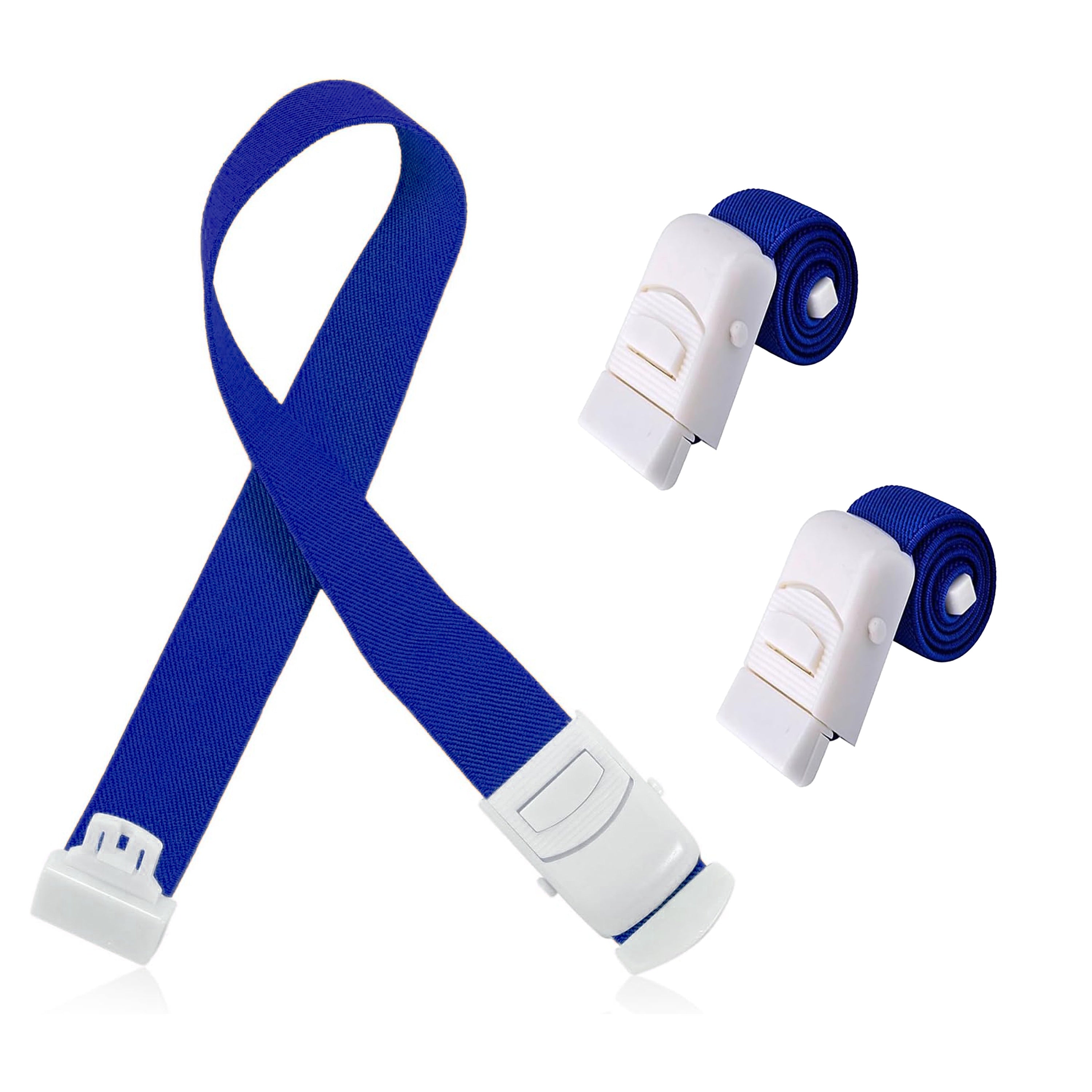 HaseMed Tourniquet - Metal & Latex Free